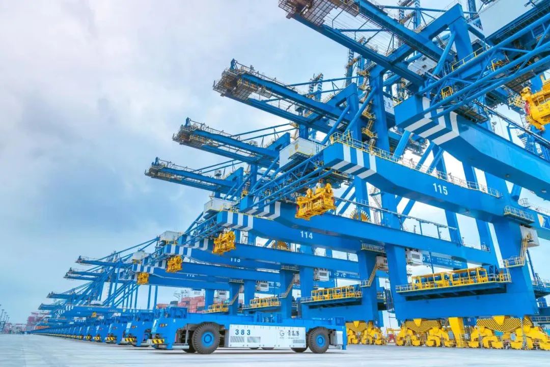 关键时刻服务国家外交，中韩外长为何选择青岛聚首？