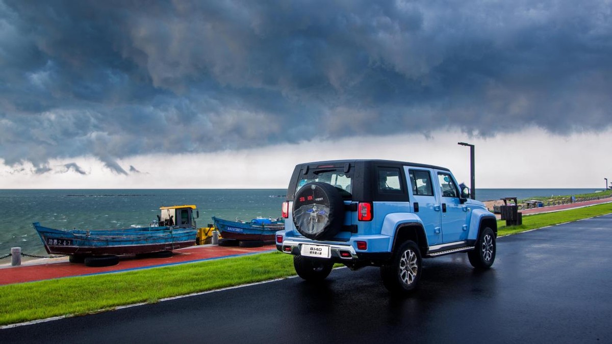 2023款二手bj40城市猎人,2023款bj40城市猎人版配置