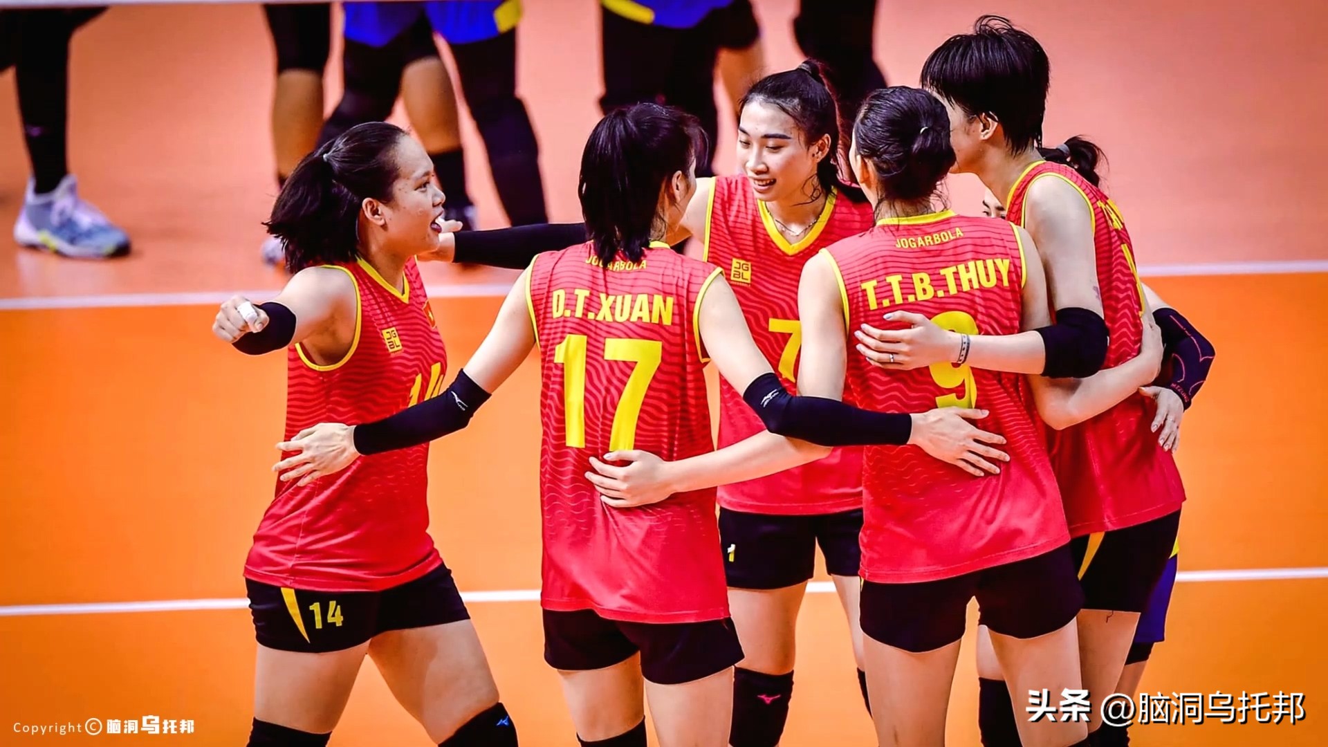 排球李多英身材,韩国排球李多英