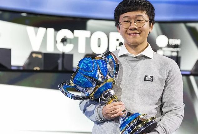 「锅锅日报26」TSM教练遭永久禁赛，星之守护者漫画迎来完结篇