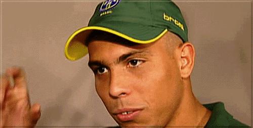 巴西3-5克罗地亚罗纳尔多,大罗小罗巴西足球队