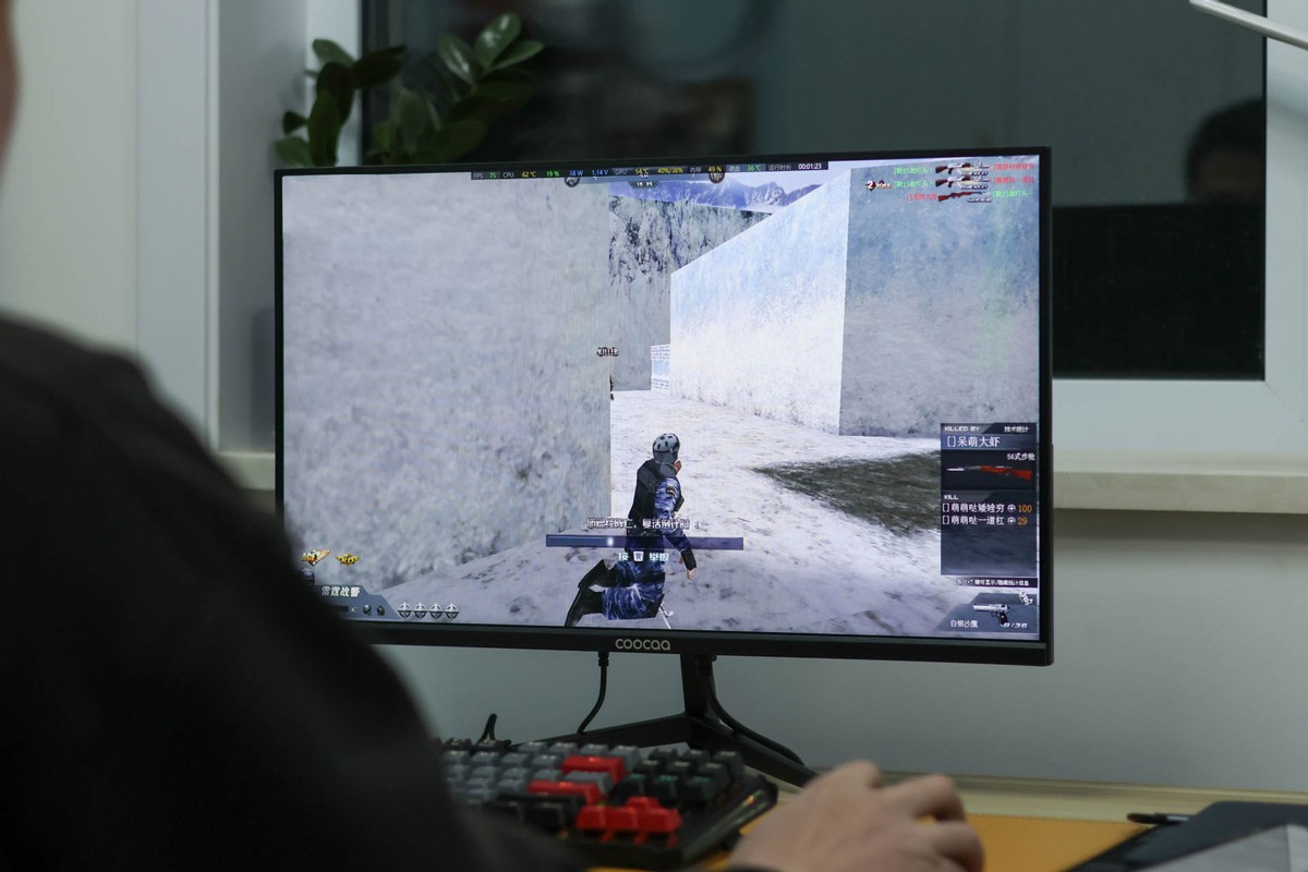 优派显示器399元,399显示器评测