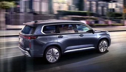 推荐一款口碑最好的国产车,国产车哪款性价比最高最值得入手