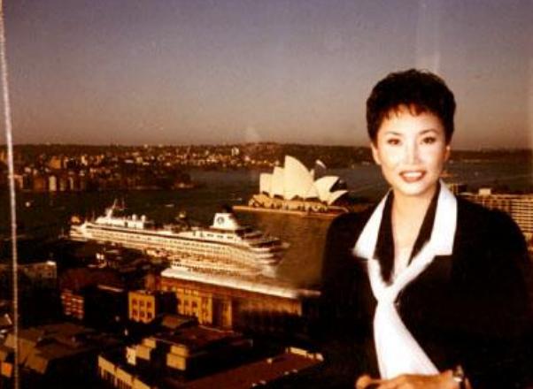 宁辛还在央视吗,主持人宁辛个人简介