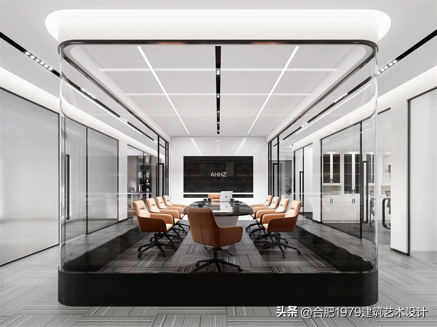 好看的办公室墙面颜色,办公室墙面涂什么颜色