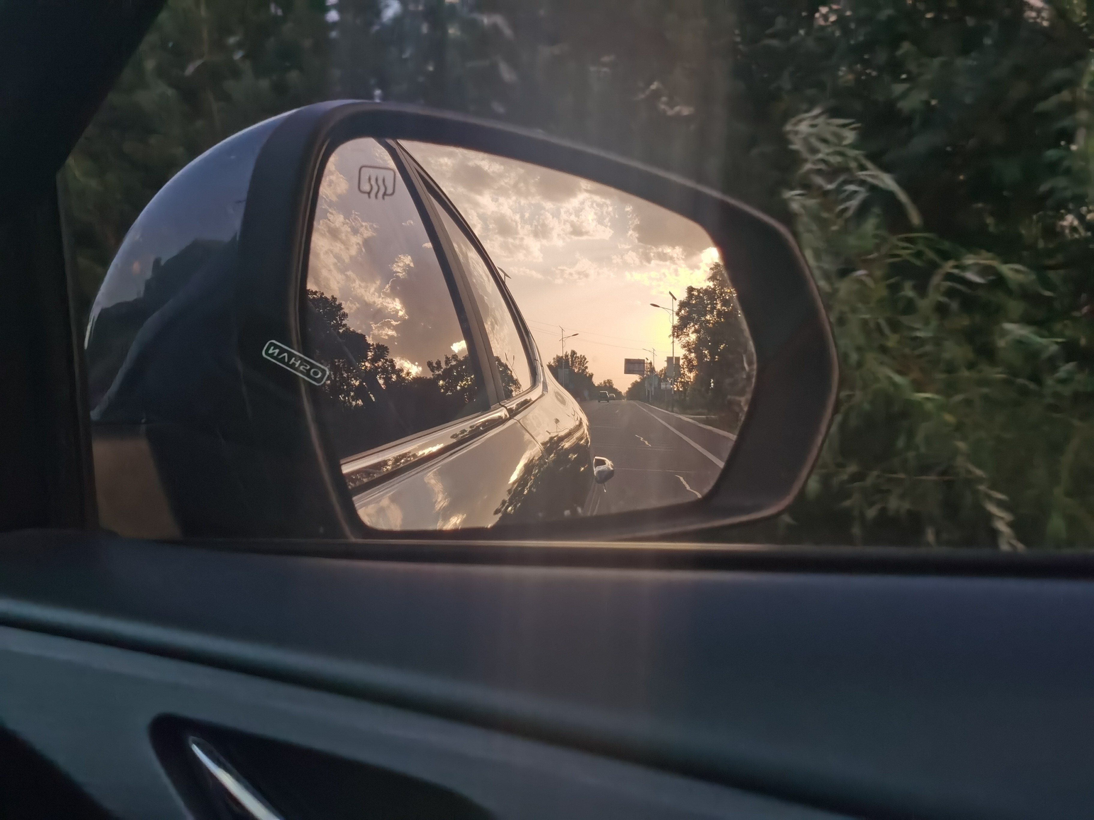 开着欧尚X5去大西北！记录张掖奇幻探索之旅~