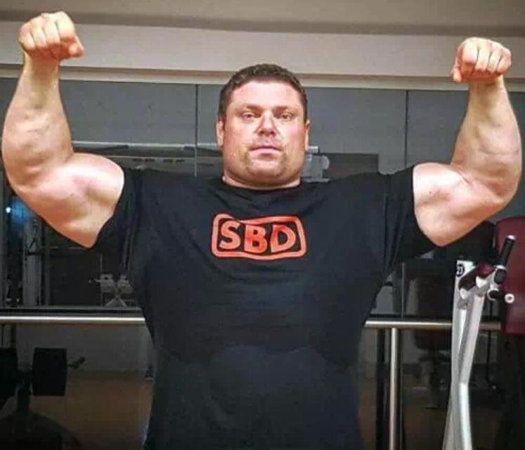 大z在大力士界的地位,大力士大z和布莱恩