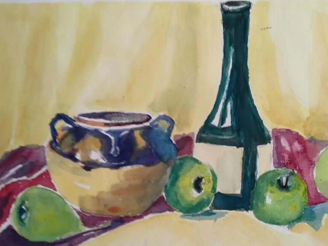 丹青不老啥意思,丹青不老