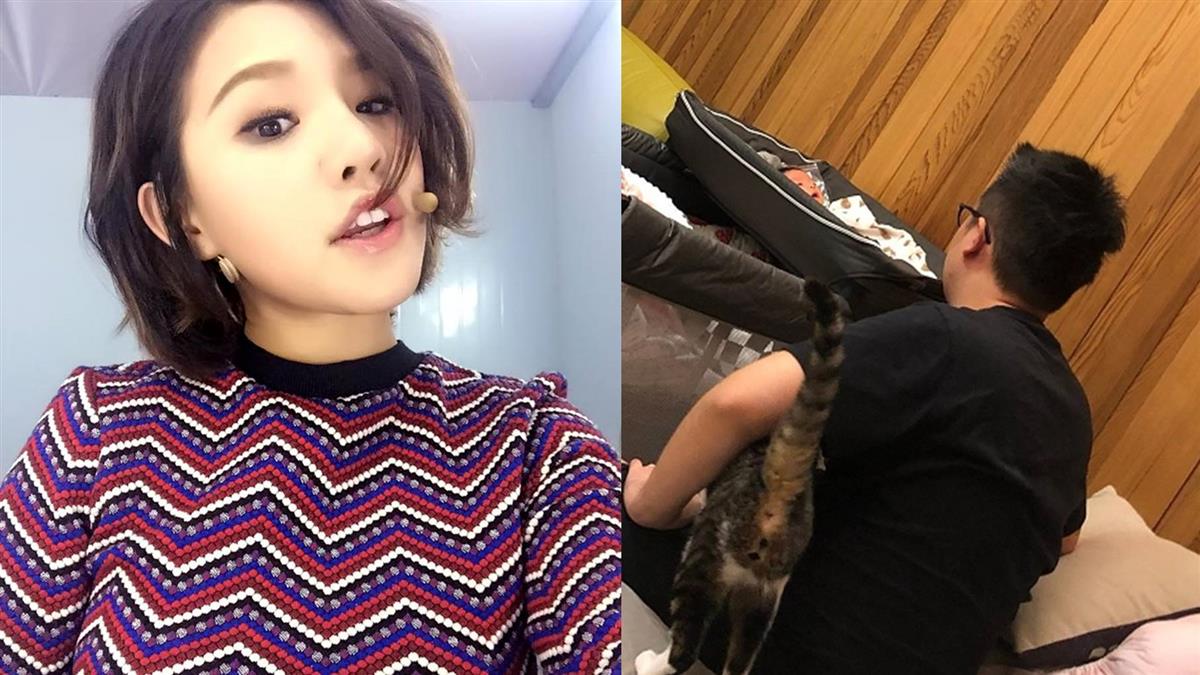 谢依霖老公患重症肌无力是什么病,谢依霖回应老公患重症肌无力