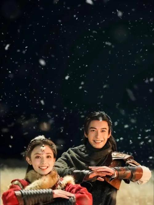 好看的网剧推荐几部前十名,20部好看网剧推荐