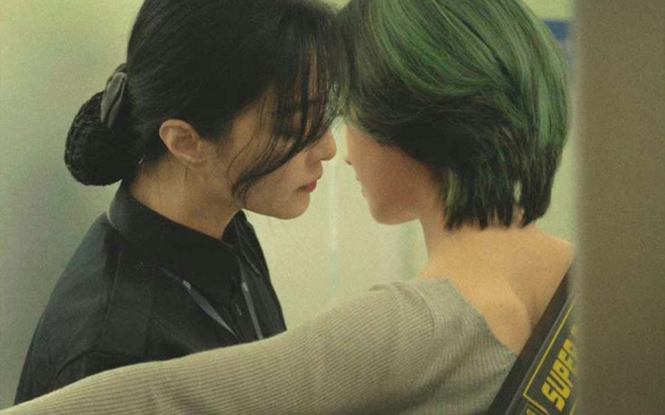 有颜又有演技的四位女演员,公认演技最好的四个女演员