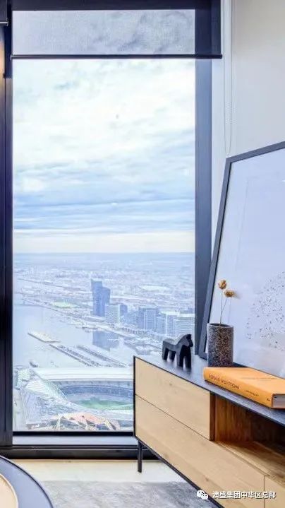 墨尔本premiertower和wsp,墨尔本premier