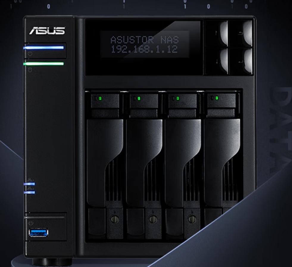 NAS还是白的香，从选购思路到机型推荐丨2023NAS选购指南