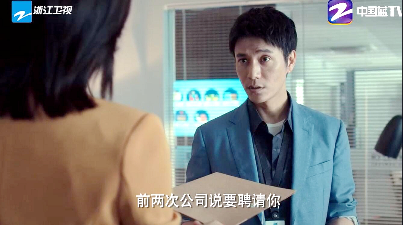 输赢：骆伽为挖周锐，三顾茅庐！惠康铁了心收购捷科？曹总有关系