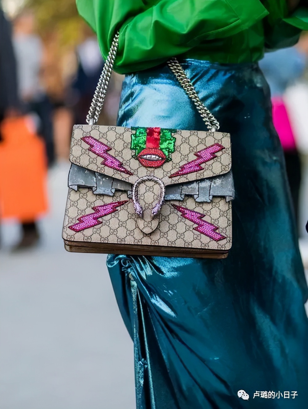 gucci的豪门恩怨史,gucci背后的豪门血案