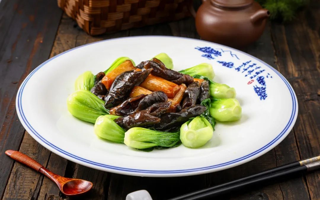 各国奥运健儿都变成了中国胃？多亏了百年前的美食家们