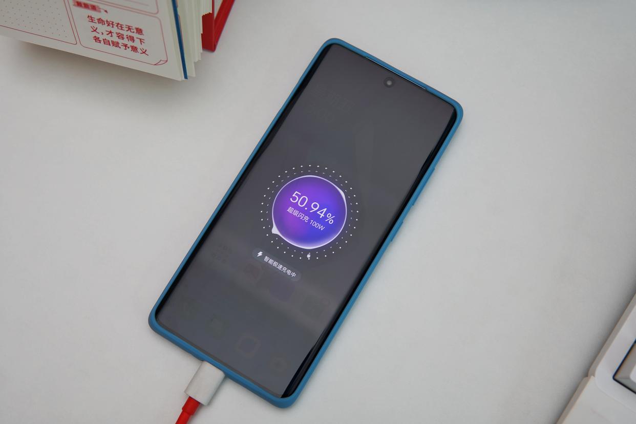 1.5k东方屏,一加ace3深度测评最新