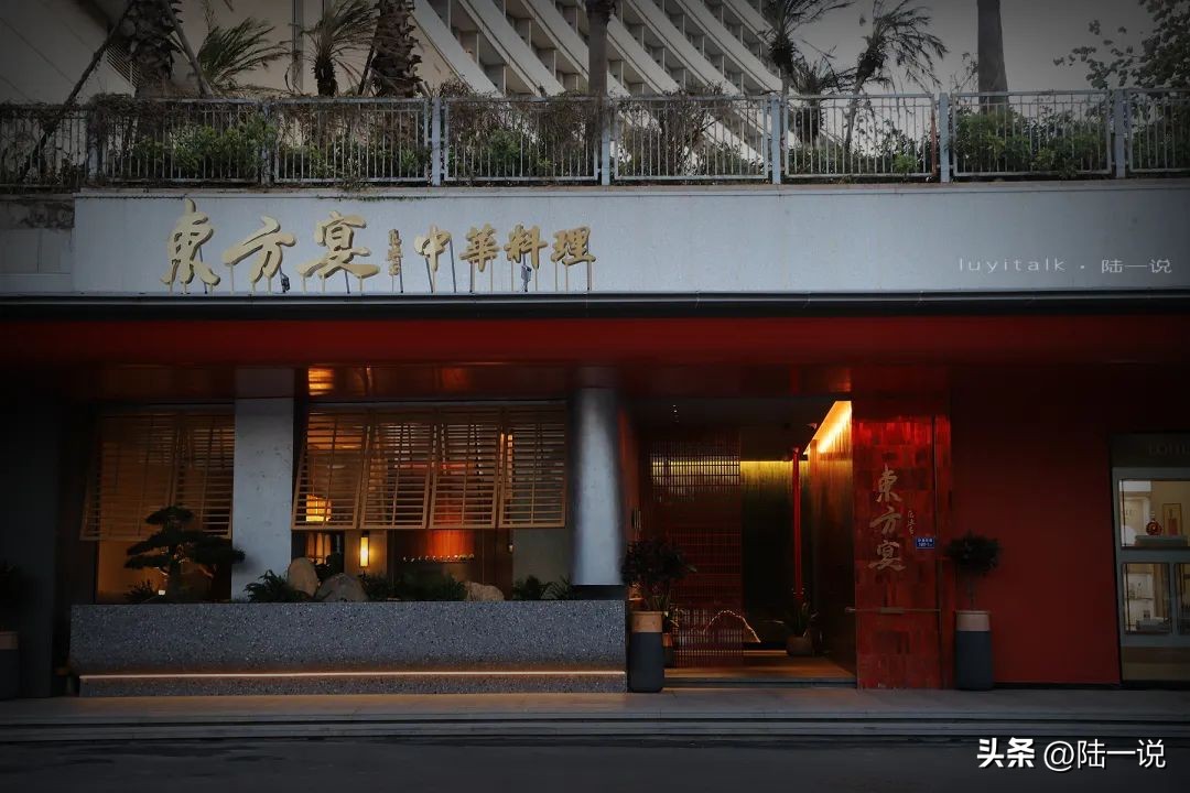 厦门十家吃过就是上档次的餐厅,厦门人气爆棚的17家口碑餐厅