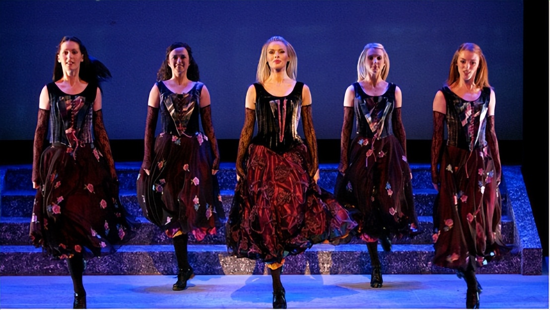 踢踏舞的声音,踢踏舞最强技巧