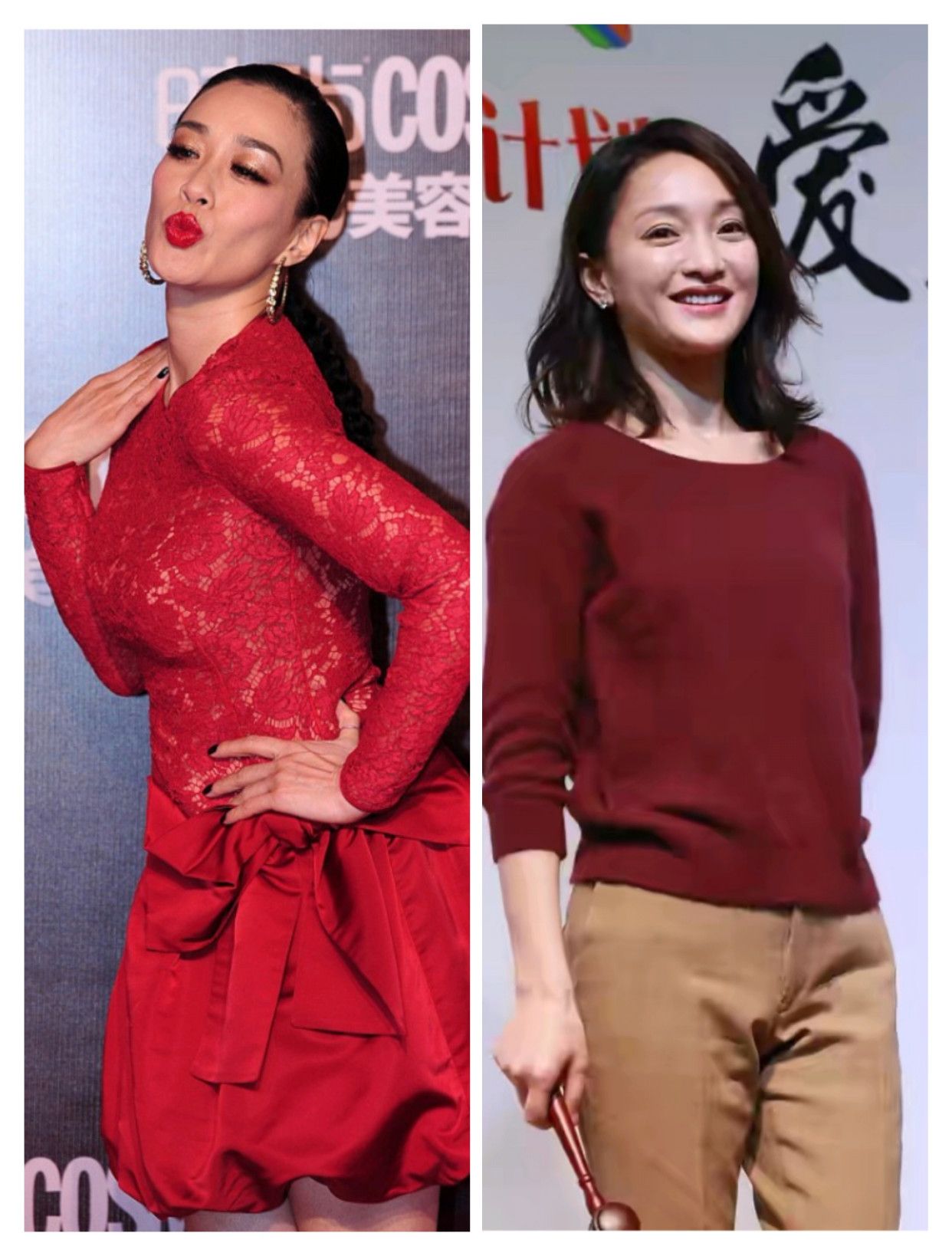 过年衣服女款高级上档次不要红色,过年衣服不要红色的