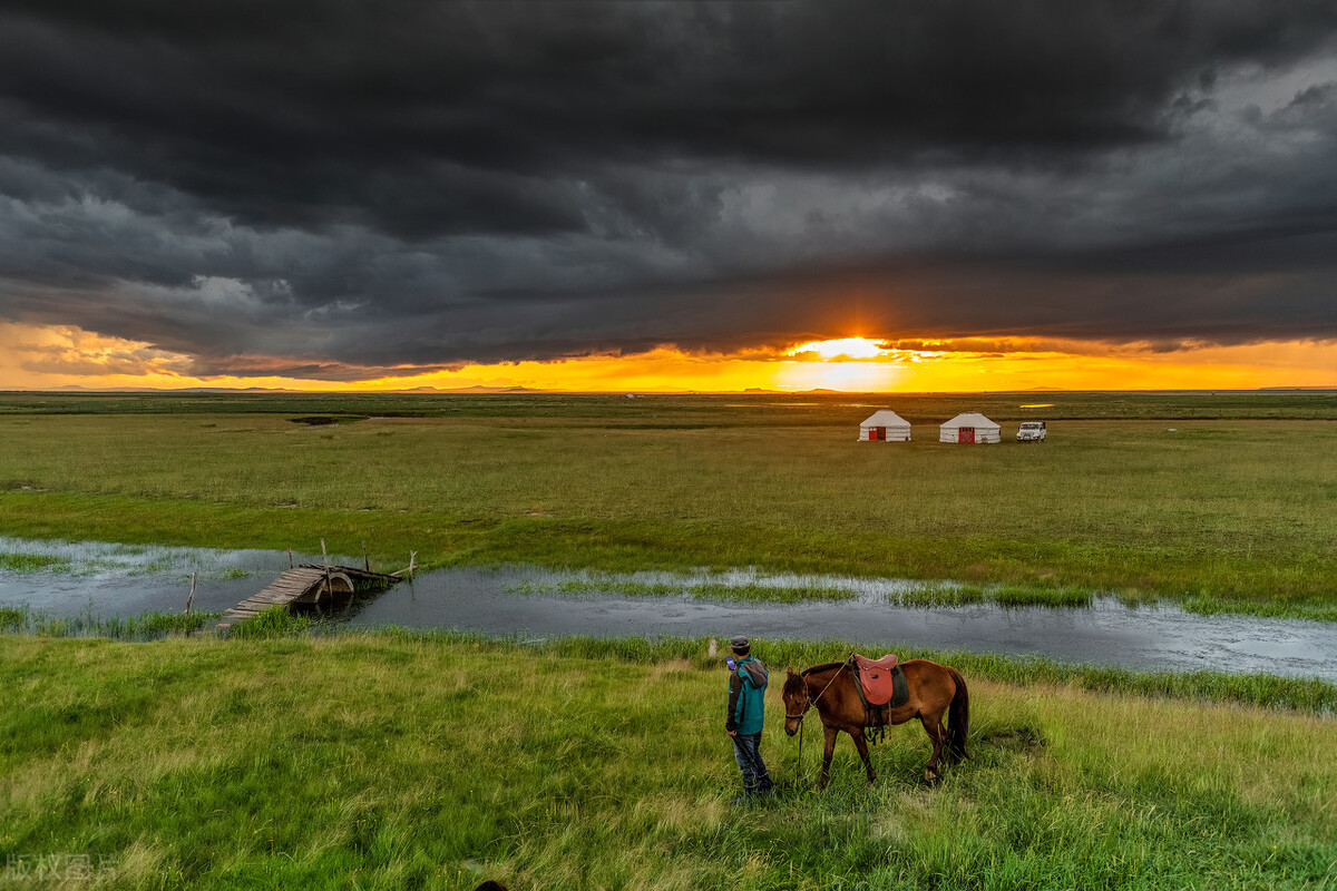 国内最值得自驾的七条绝美路线,此生必去的中国100个攻略