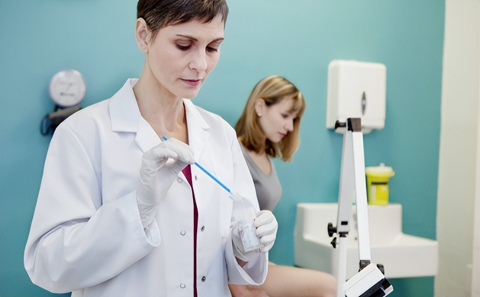 私密检查应注意什么,私密检查都能查出来什么