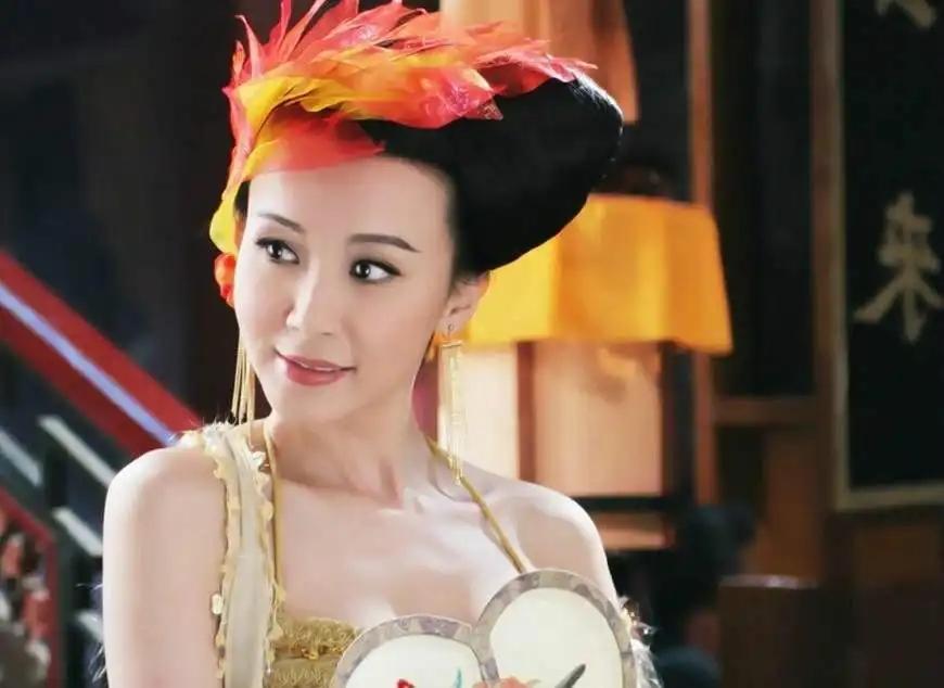 台湾第一清纯玉女,台湾第一漂亮的少女