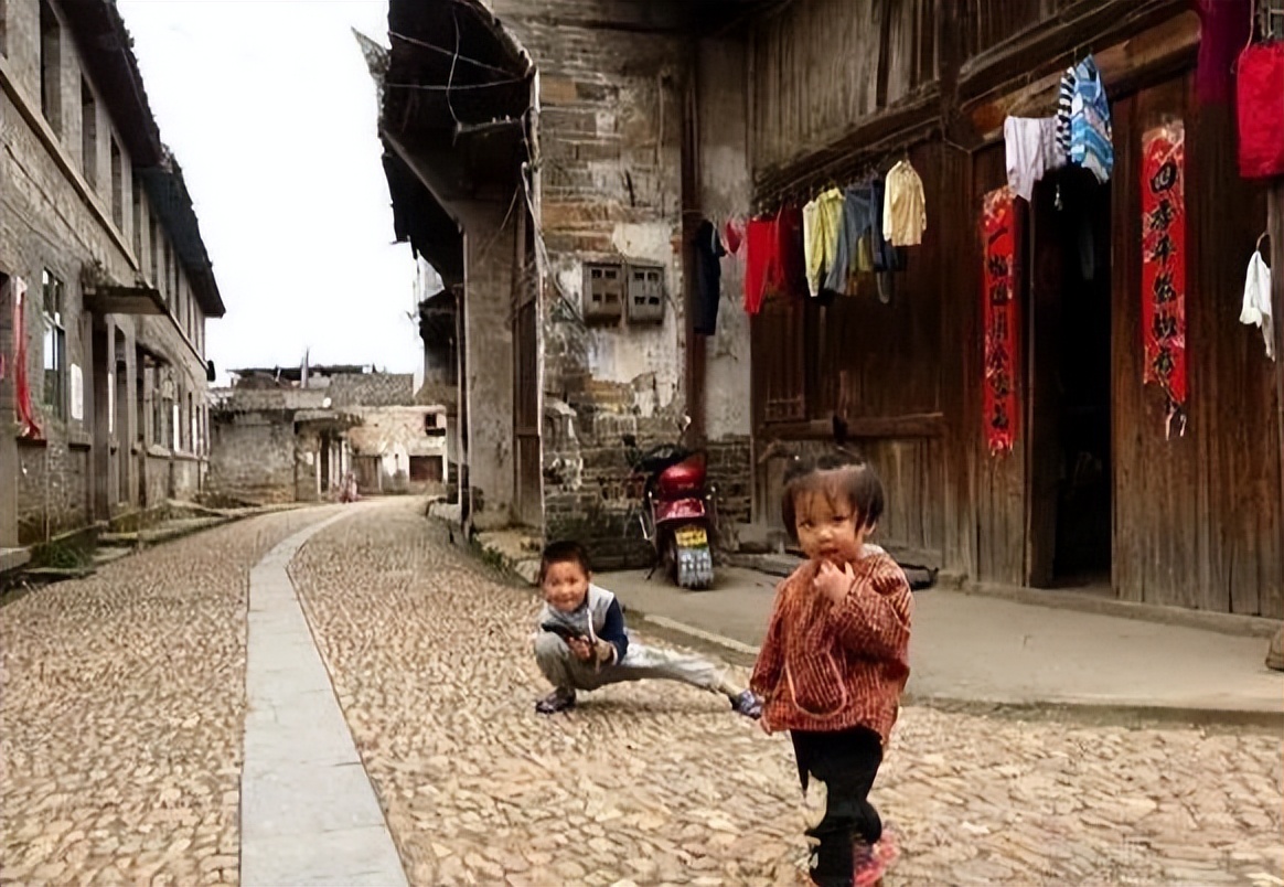 江西旅游必去十大古镇推荐,江西风景美的古镇