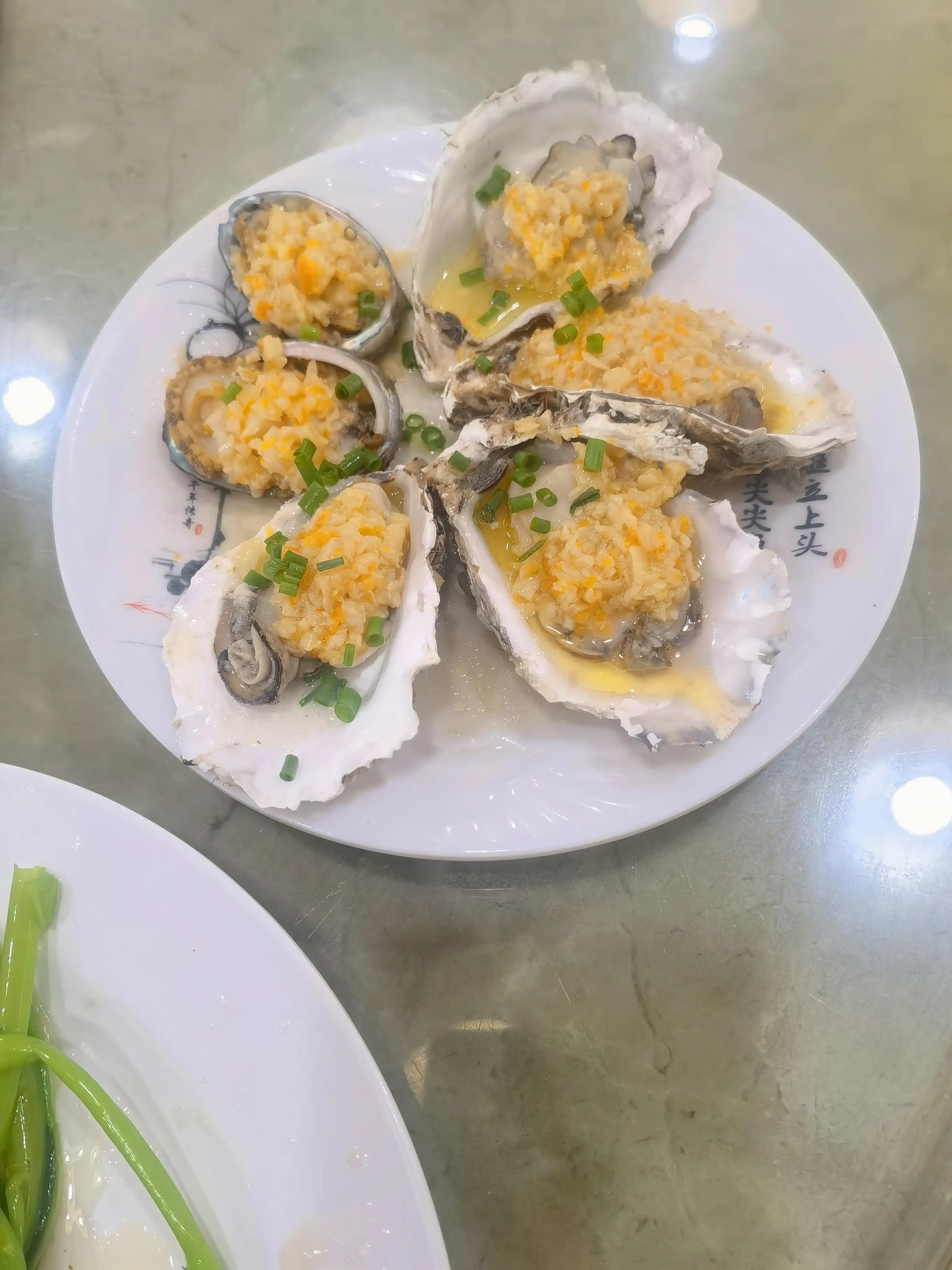 在三亚吃海鲜不按攻略不去市场,在三亚吃海鲜吃到爽能花多少