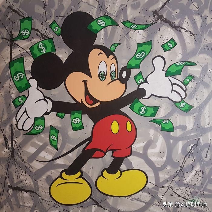 分析迪士尼公司的经营模式,迪士尼成功案例分析