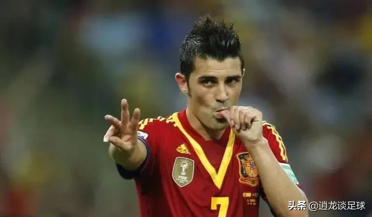 西班牙国家队36场不败纪录,西班牙2022世界杯阵容厉害的球员