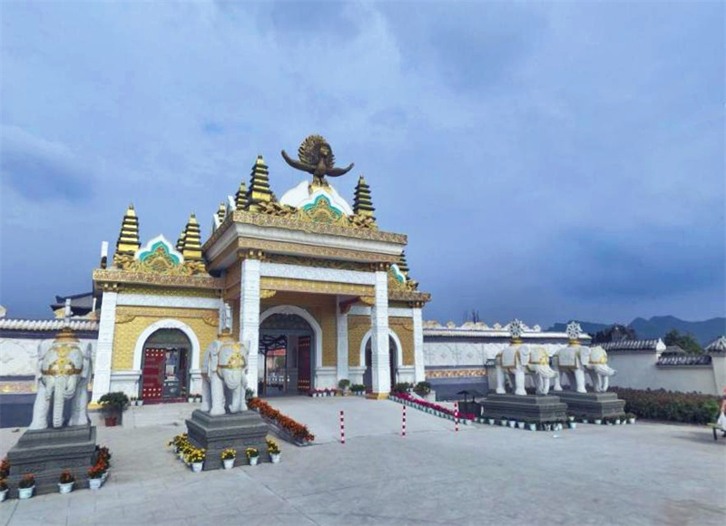 象山十大免费景点,象山县十大景点大全