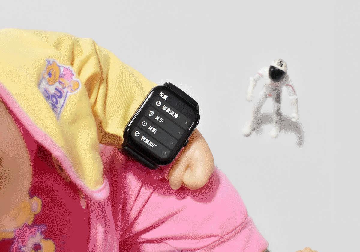 百元之内运动手表,qcywatchgtc是运动手表吗