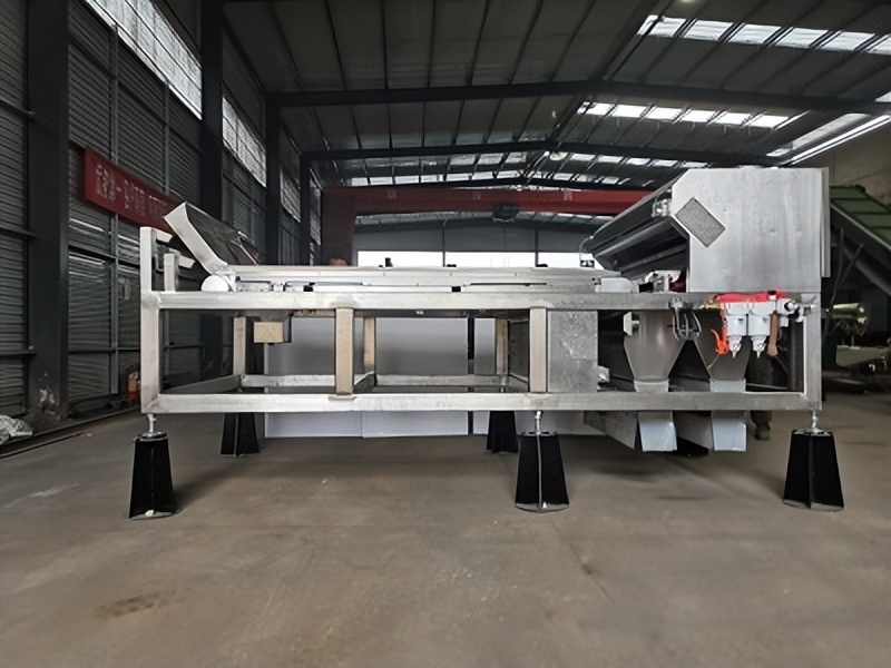 色选机色选效率,塑料色选机怎么设置色选方案