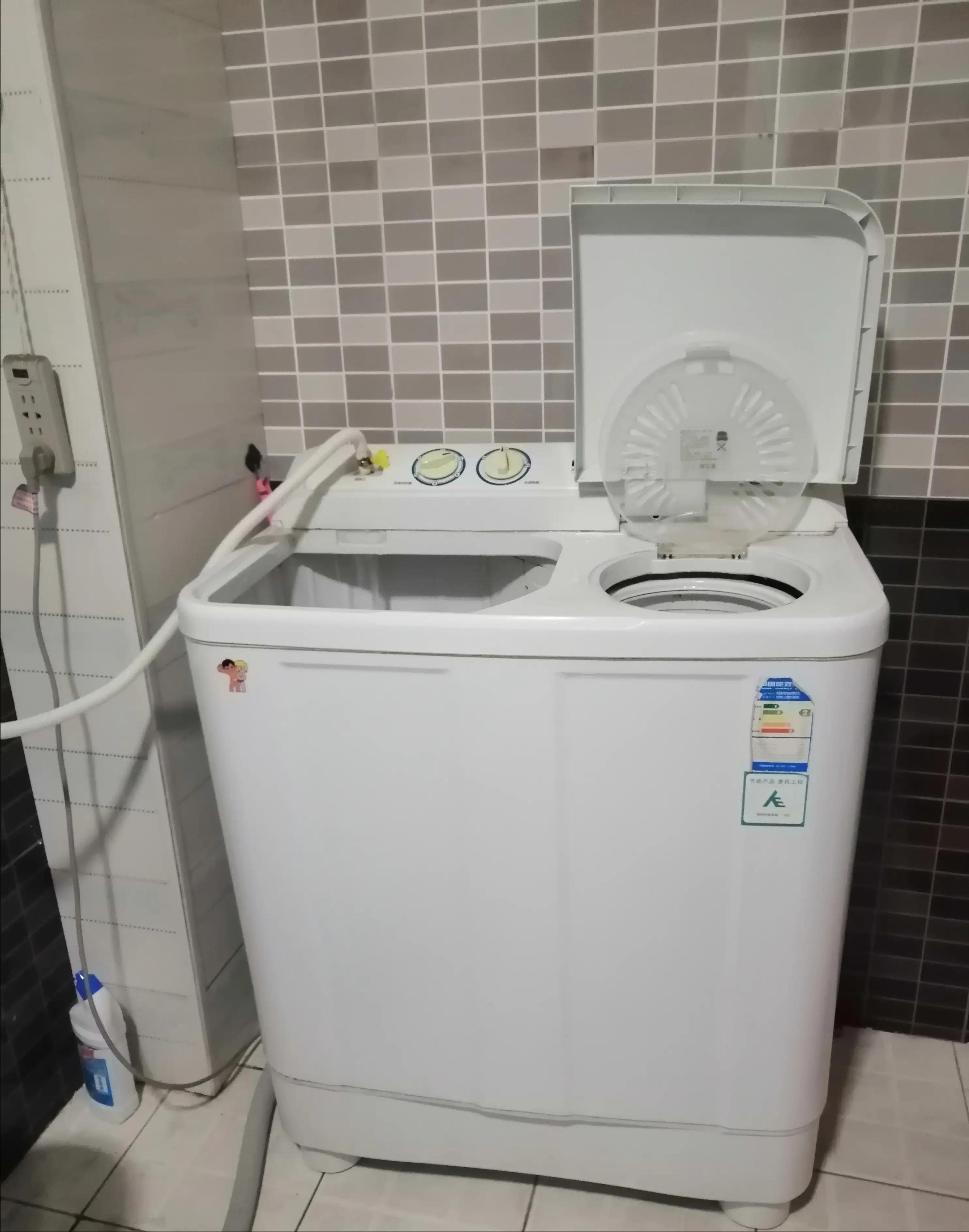 为什么都在说波轮洗衣机好,全自动和双缸洗衣机哪个好