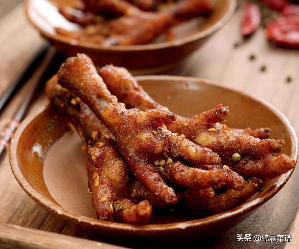 家常菜100道开胃下饭肉食,家常菜肉食菜谱