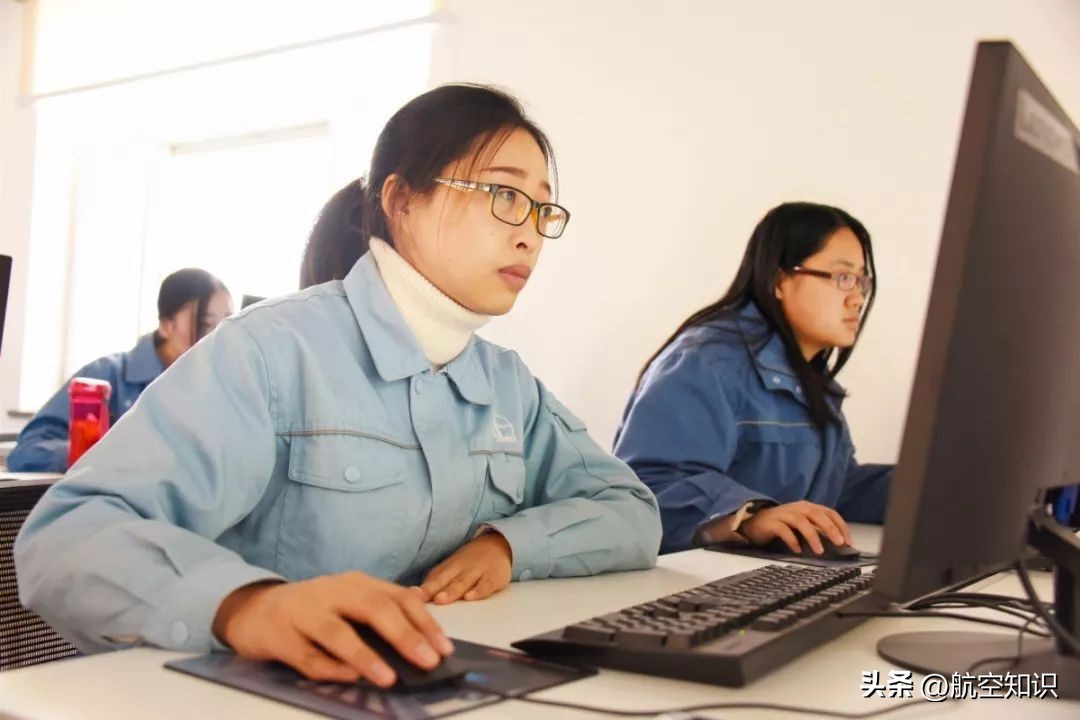 航空词汇知多少——协同