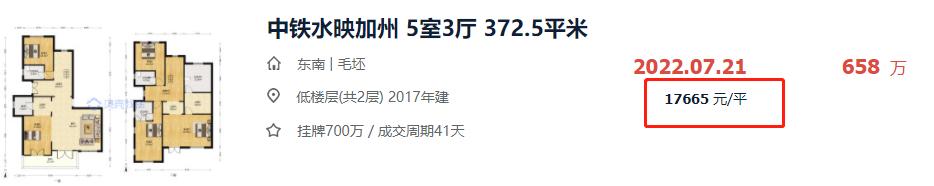 长沙房价下跌最快楼盘,长沙房价下跌楼盘名单