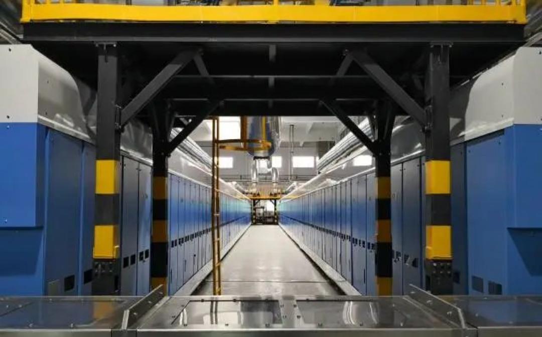 国内大型锂电材料窑炉生产厂家,中国十大锂电窑炉公司