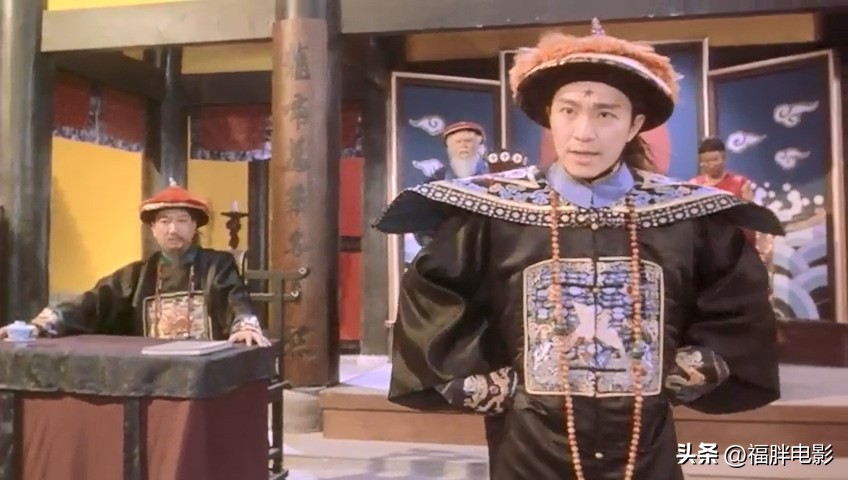 九品芝麻官对应现在什么级别,九品芝麻官中的官帽