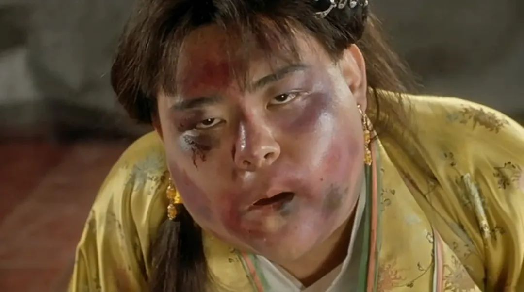 四大才子巩俐周星驰,周星驰和巩俐经典片段搞笑粤语