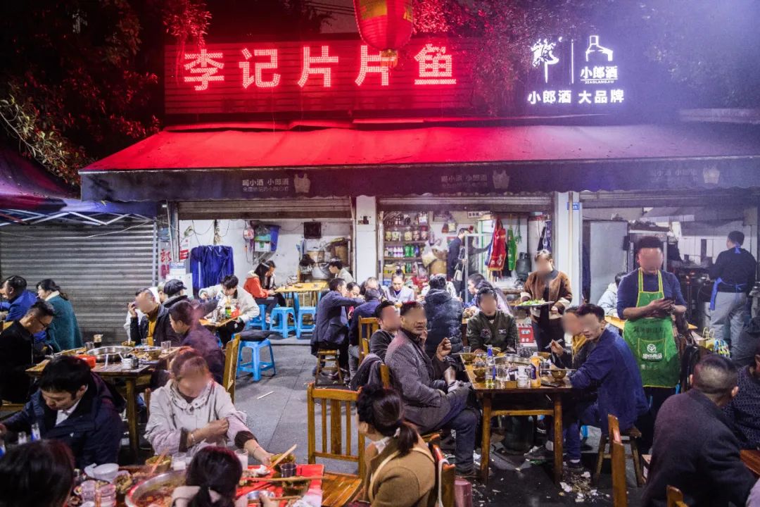 成都天府广场附近苍蝇馆子攻略,成都春熙路附近苍蝇馆子前十名