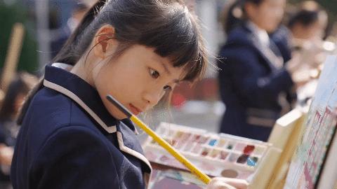 前方高能校园歌手演唱瞬间,前方高能校园