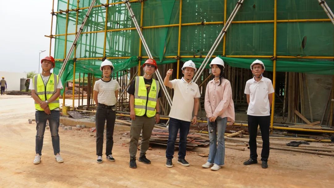 中农智慧冷链商贸城项目,中农智慧冷链贸易集散中心项目