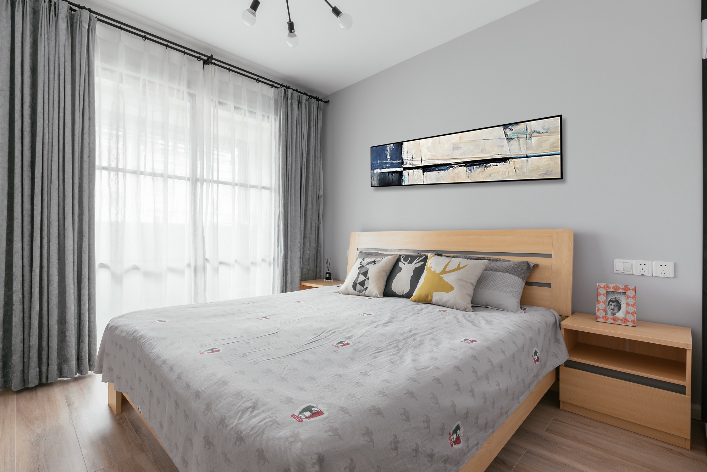 入户四见四不见,入户四年没办