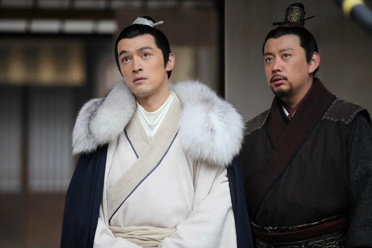 琅琊榜是历史真实的吗,琅琊榜最有深度的解析