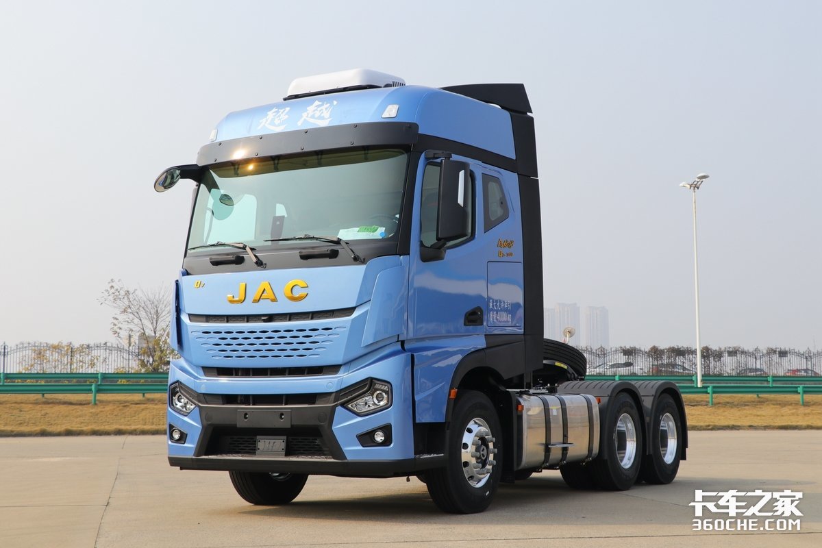 12项专属服务政策，误工补贴最高每天1500，江淮超越Q7省心还省钱