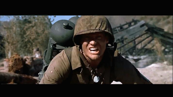 火焰喷射器辟谣,火焰喷射器罐体被击中会爆炸吗