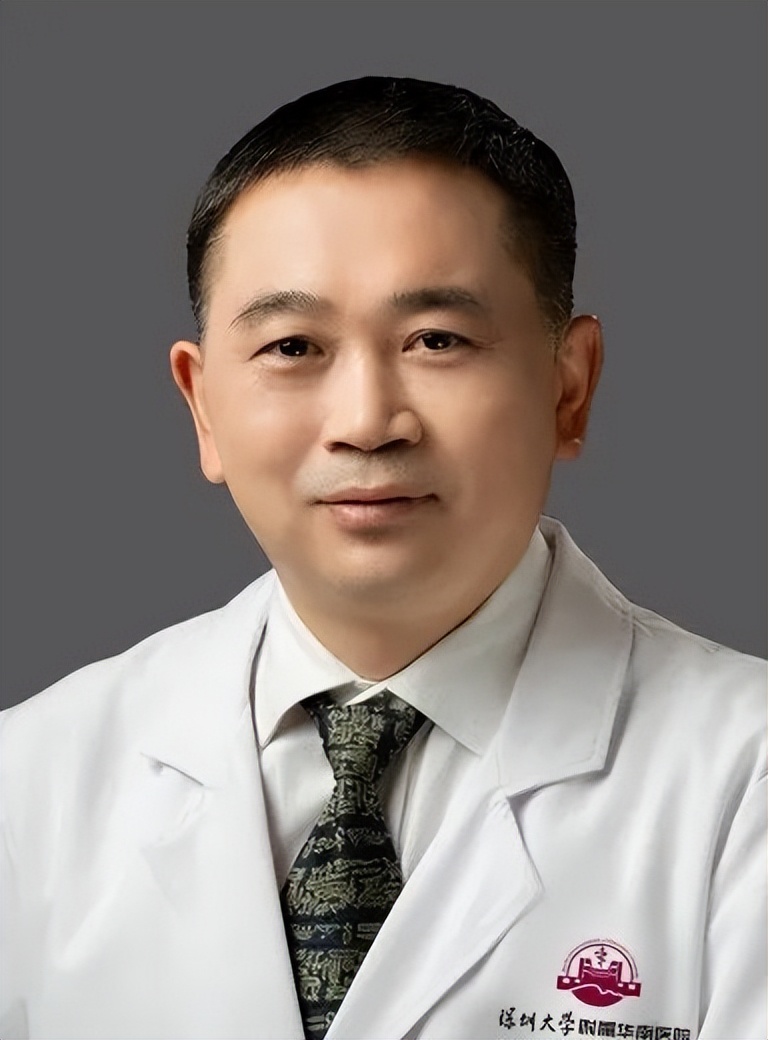 华南名医|颜友良·深圳大学附属华南医院妇科