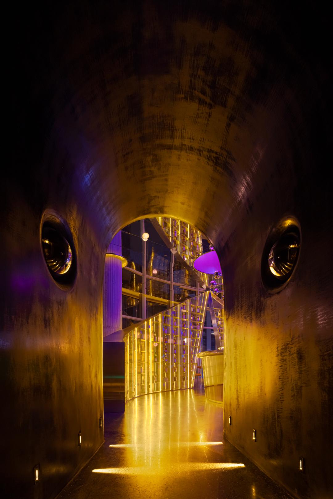 商业空间设计未来,商业空间设计新思维